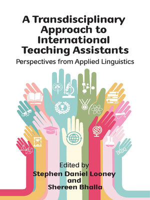 cover image of A Transdisciplinary Approach to International Teaching Assistants